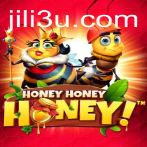 Descubra o Fascinante Mundo do Jogo HoneyHoneyHoney