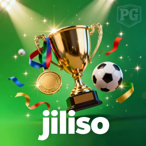 jiliso Logo