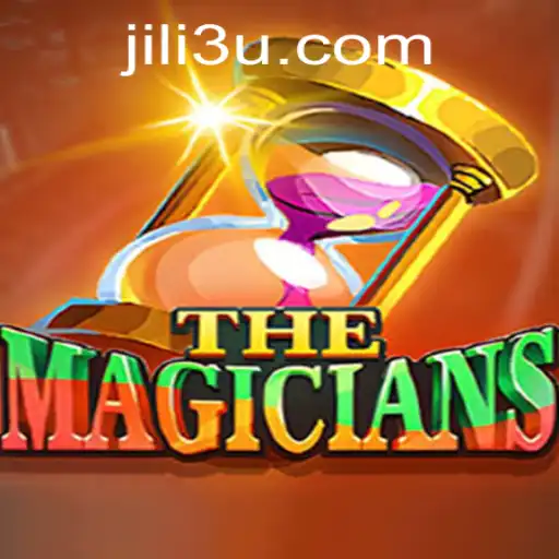 TheMagicians: Explorando o Mundo Mágico do Novo Jogo com a Palavra-Chave Jiliso