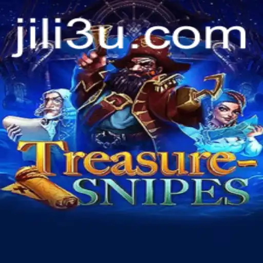Descubra o Mundo Aventureiro de TreasureSnipes